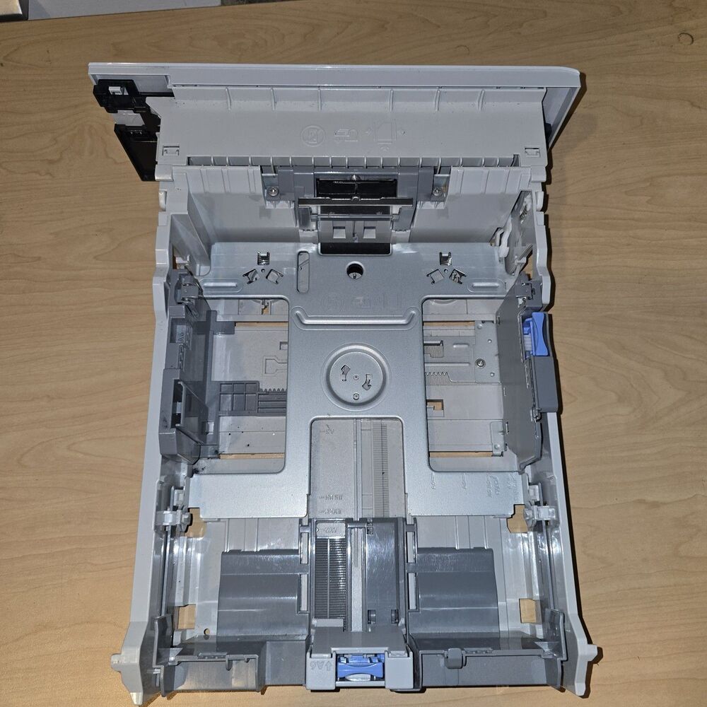 OEM HP LaserJet P3015 / M525 / M521 Paper Tray 2 Cassette RM1-6279 / RC2-7870